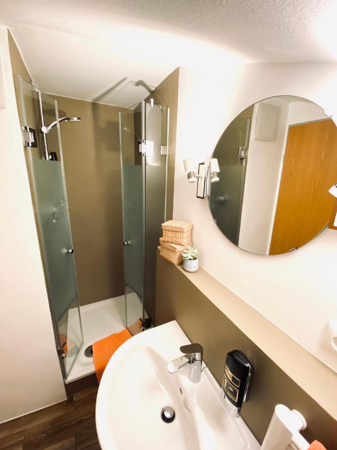 Gaestehaus Achental Berchtesgaden Exteriér fotografie