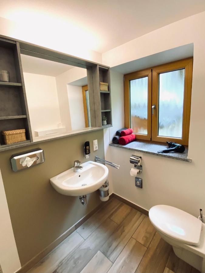 Gaestehaus Achental Berchtesgaden Exteriér fotografie
