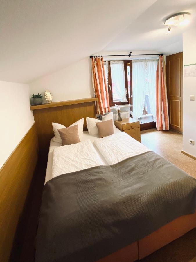 Gaestehaus Achental Berchtesgaden Exteriér fotografie
